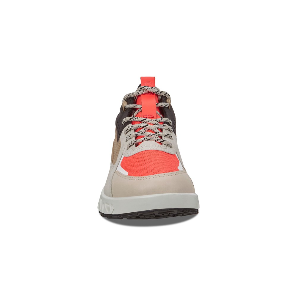 Tenis Mujer - ECCO Multi-Vent - Multicolor - KZS342716